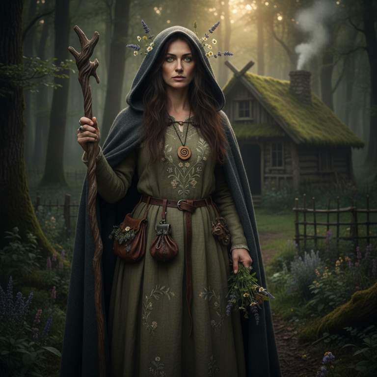 Сгенерировать фото или селфи в стиле фильма "Гамнет (Hamnet)"