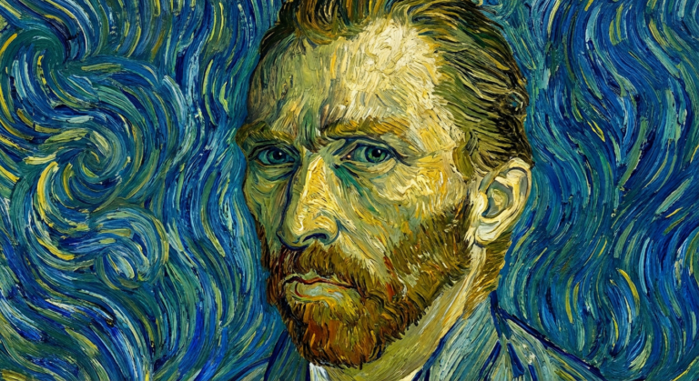 Сгенерировать фото или селфи в стиле "Винсент ван Гог — (Vincent van Gogh)"