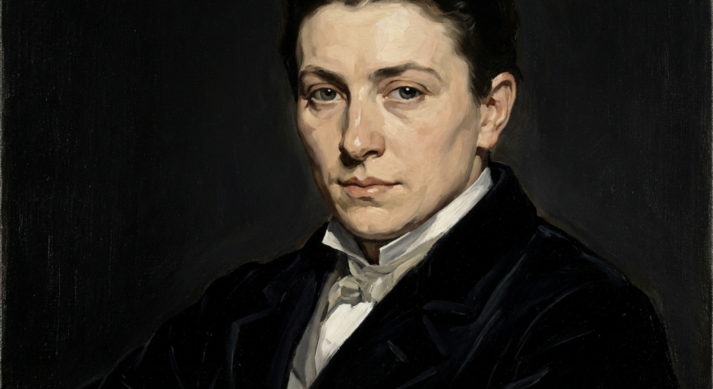 Сгенерировать фото или селфи в стиле «Эдуард Мане — (Édouard Manet)»