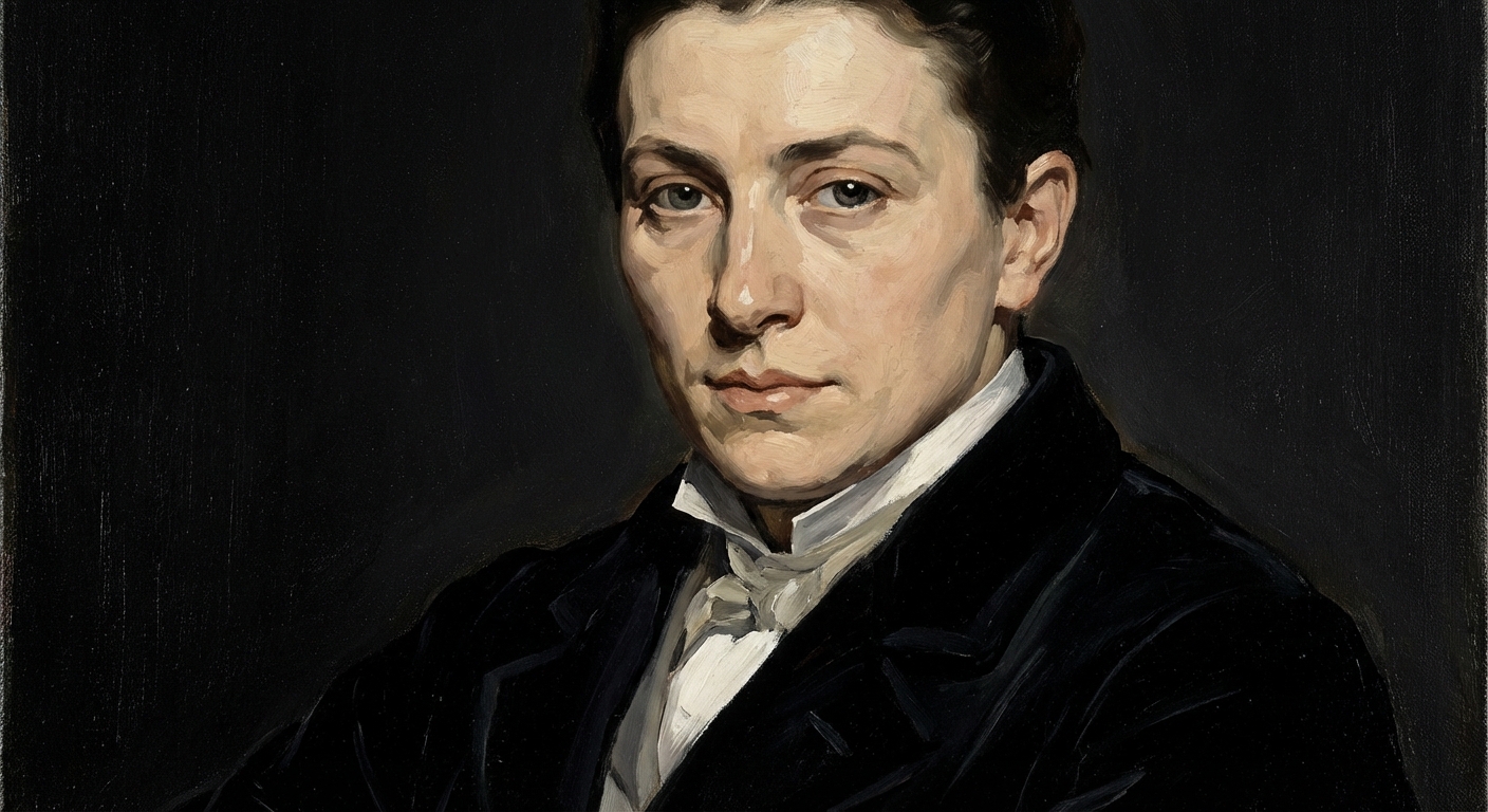 Сгенерировать фото или селфи в стиле «Эдуард Мане — (Édouard Manet)»