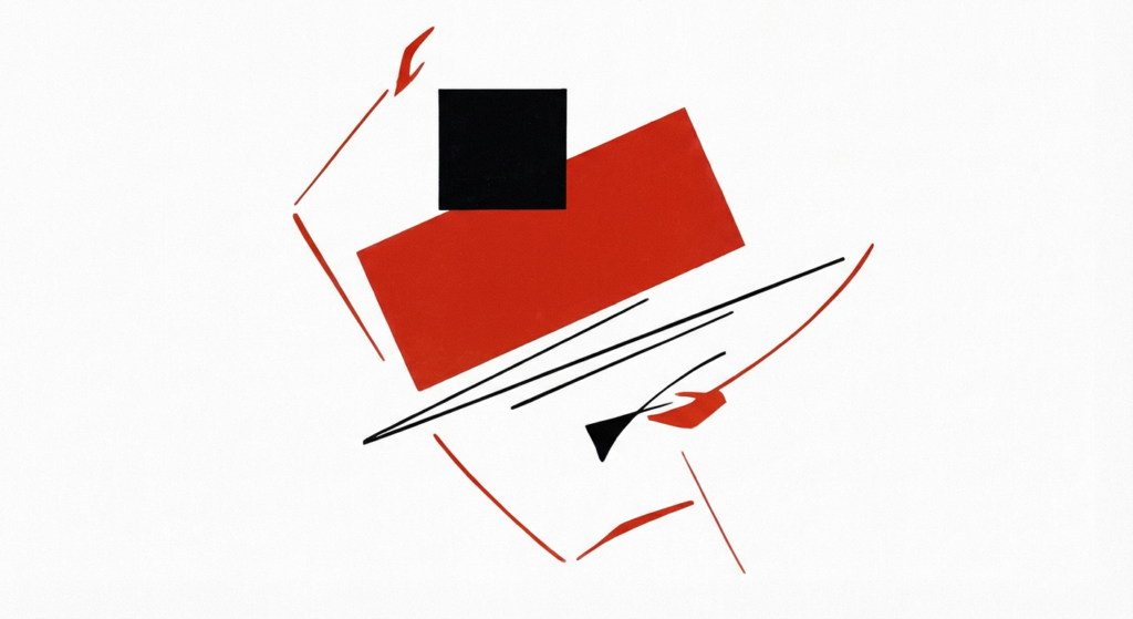 Сгенерировать фото или селфи в стиле «Казимир Малевич — (Kazimir Malevich)»