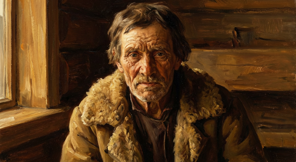 Сгенерировать фото или селфи в стиле "Илья Репин — (Ilya Repin)"