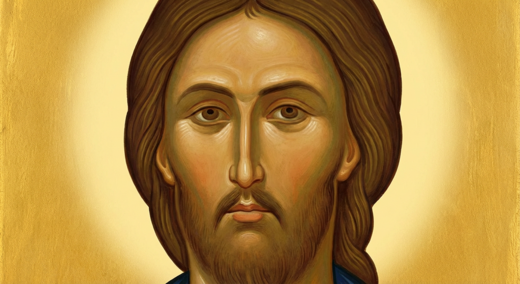 Сгенерировать фото или селфи в стиле «Андрей Рублев — (Andrei Rublev)»