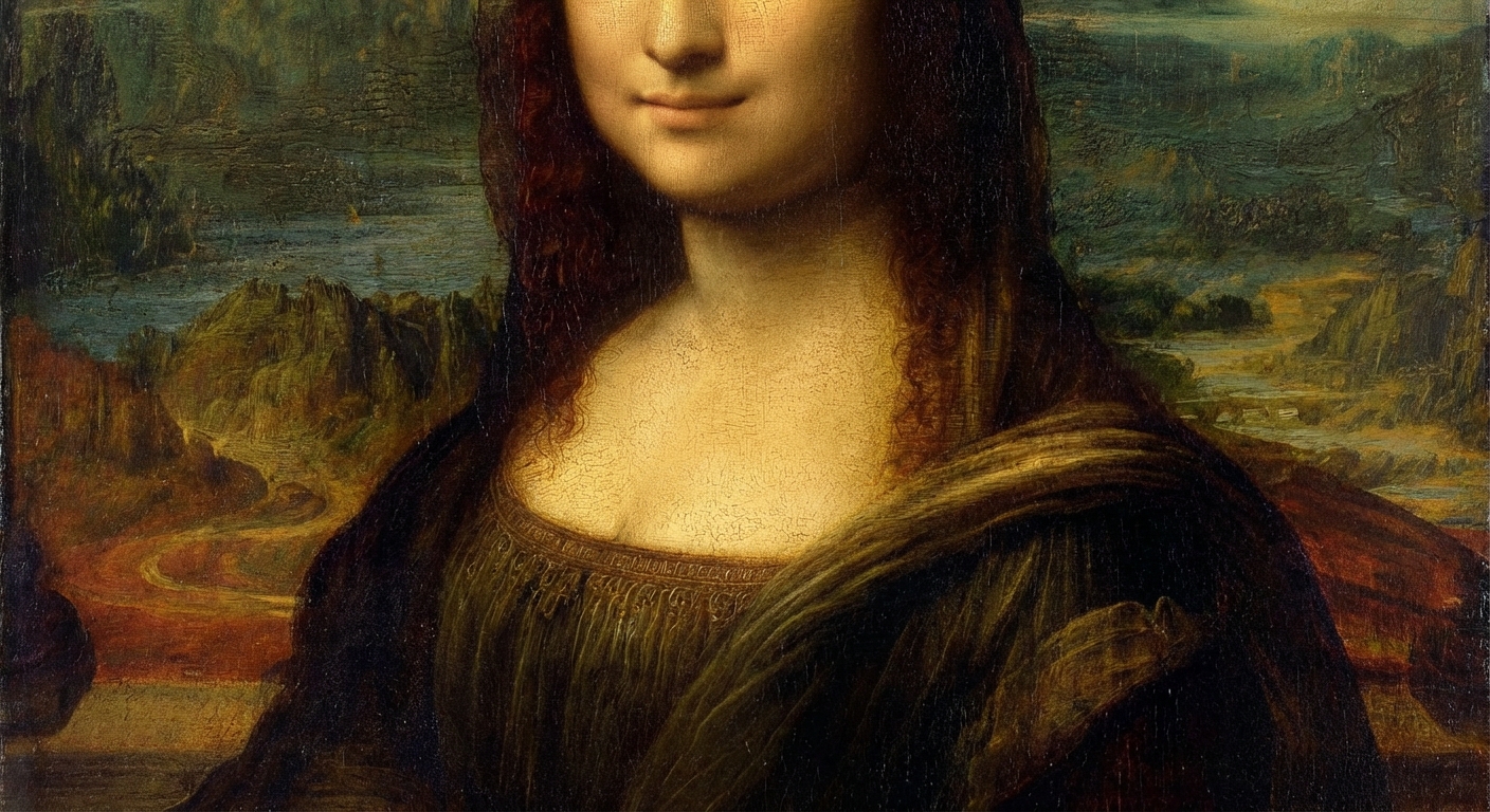 Сгенерировать фото или селфи в стиле «Ренессанс — (Renaissance)»