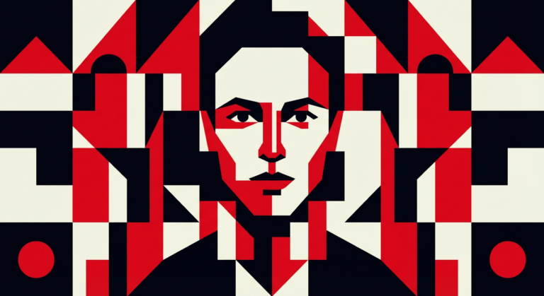 Сгенерировать фото или селфи в стиле "Минимализм — (Minimalism)"