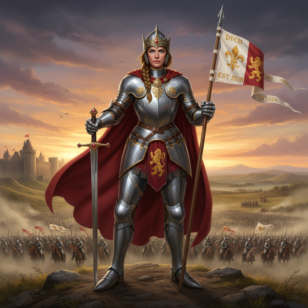 Сгенерировать фото или селфи в стиле игры «Age of Empires II»