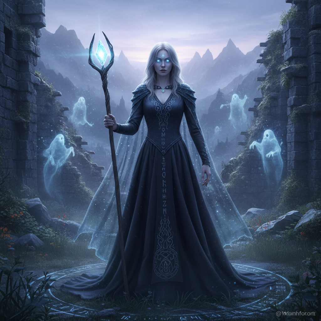 Сгенерировать фото или селфи в стиле игры «Hades 2»