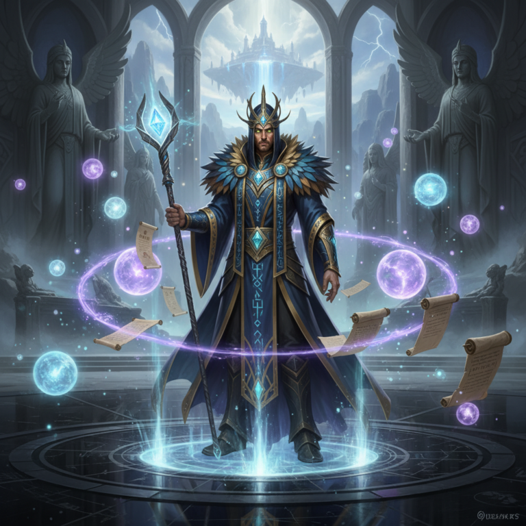 Сгенерировать фото или селфи в стиле игры "Avowed"