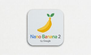 Новая нейросеть: Nano Banana 2
