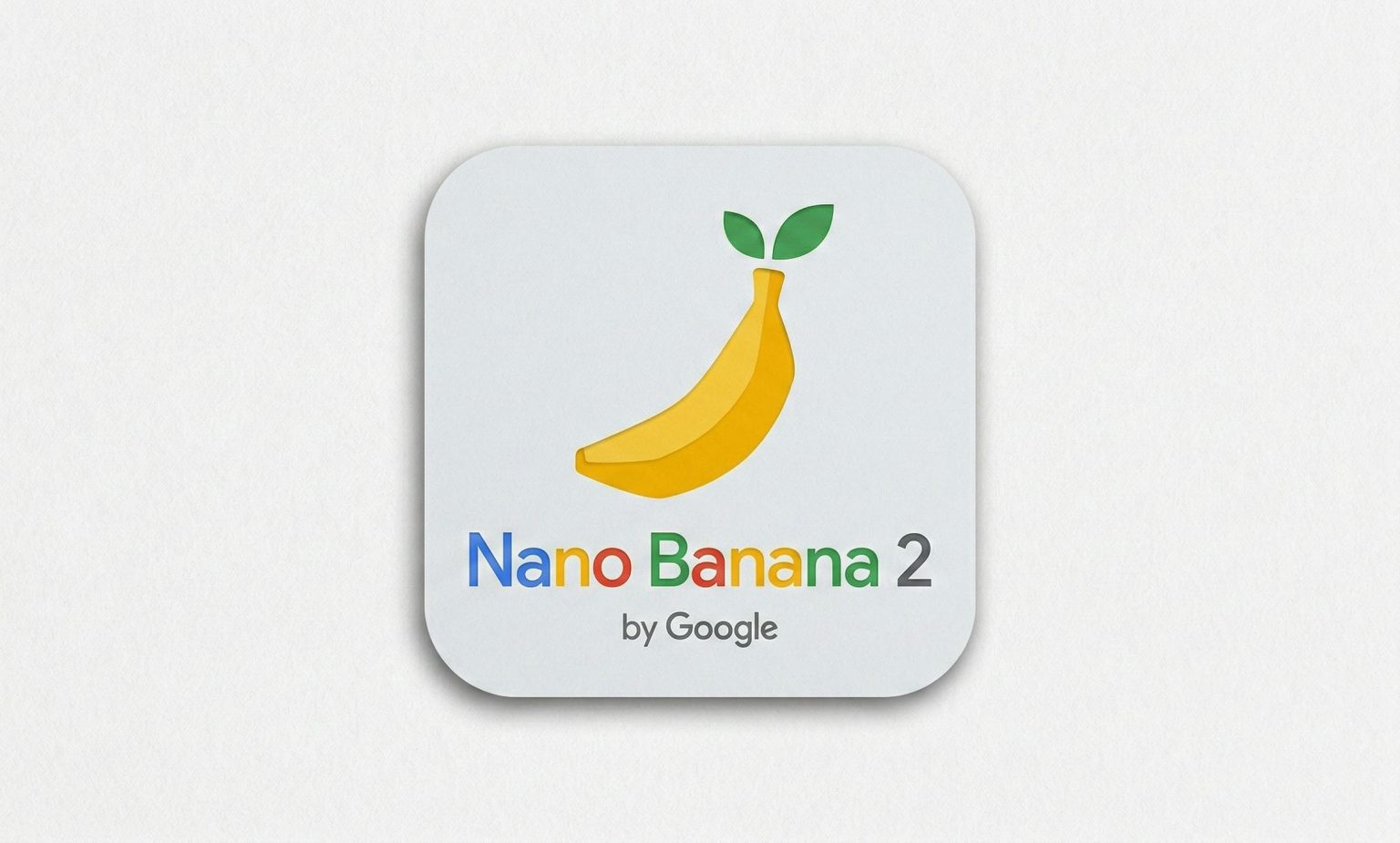 Новая нейросеть: Nano Banana 2
