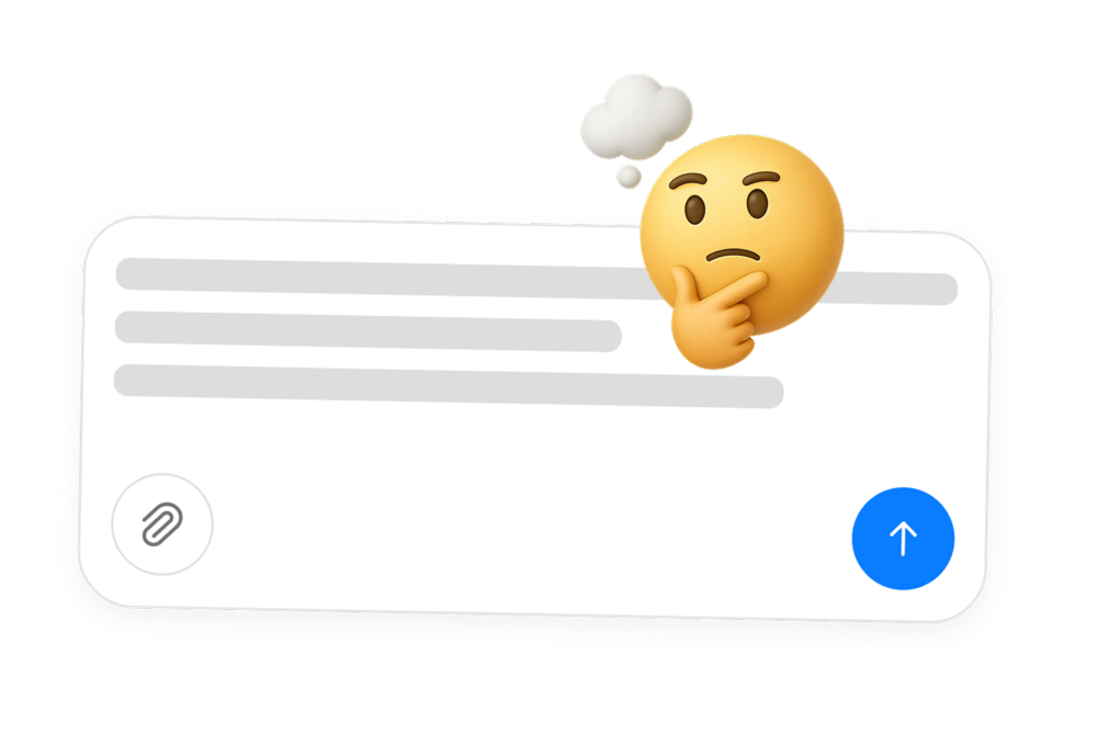 Какая задача?