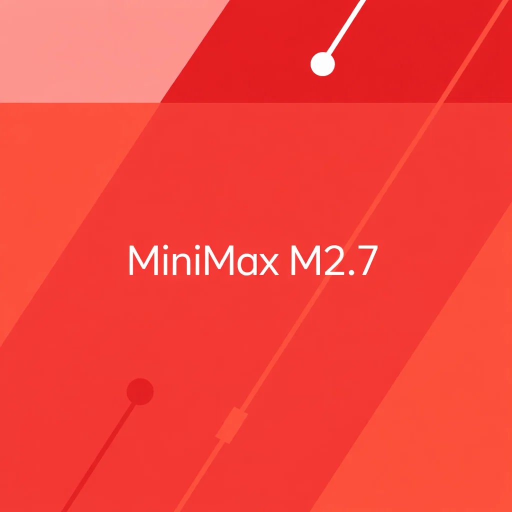 Новая нейросеть: MiniMax M2.7