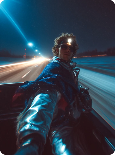 Генератор видео