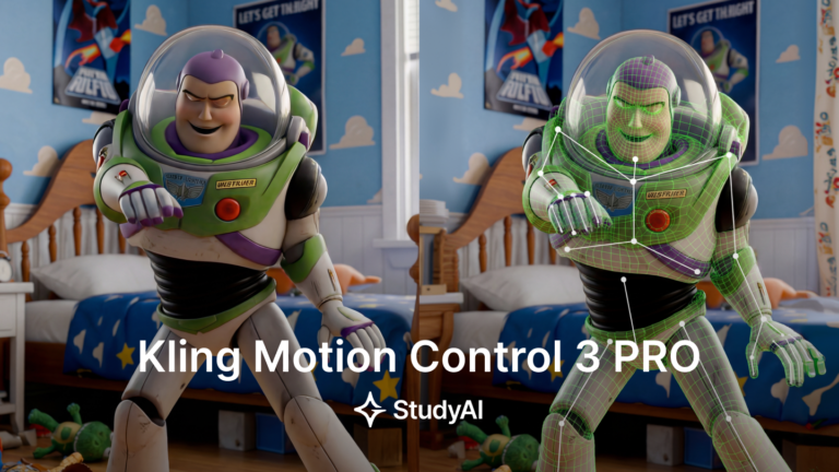 Kling Motion Control 3 PRO: разбор архитектуры, тесты качества и конкурентный анализ
