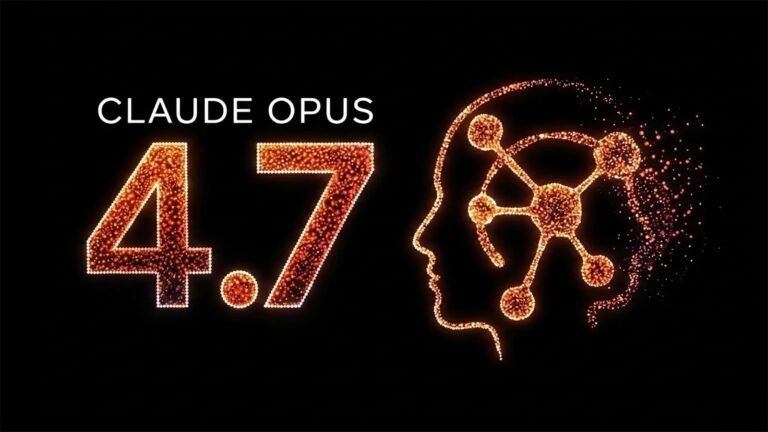 Claude Opus 4.7: самая мощная общедоступная модель Anthropic