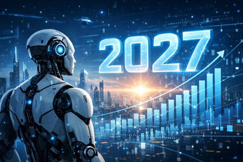 AGI в 2027 году: реальный сценарий или хайп?
