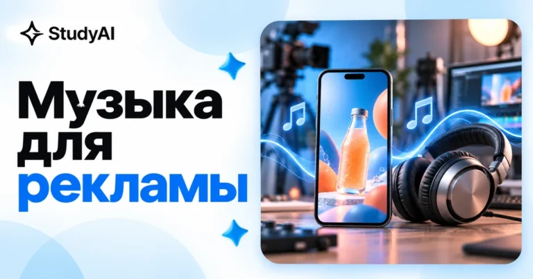 Музыка для рекламы: какую можно использовать, как сделать свою