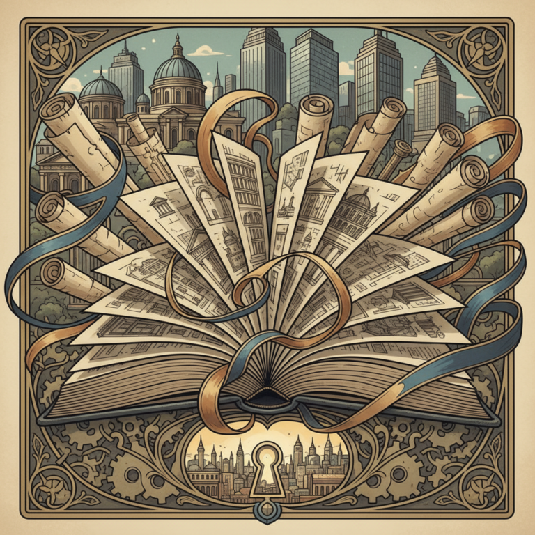 Написать поздравление на День архивов с помощью нейросети за 1 минуту