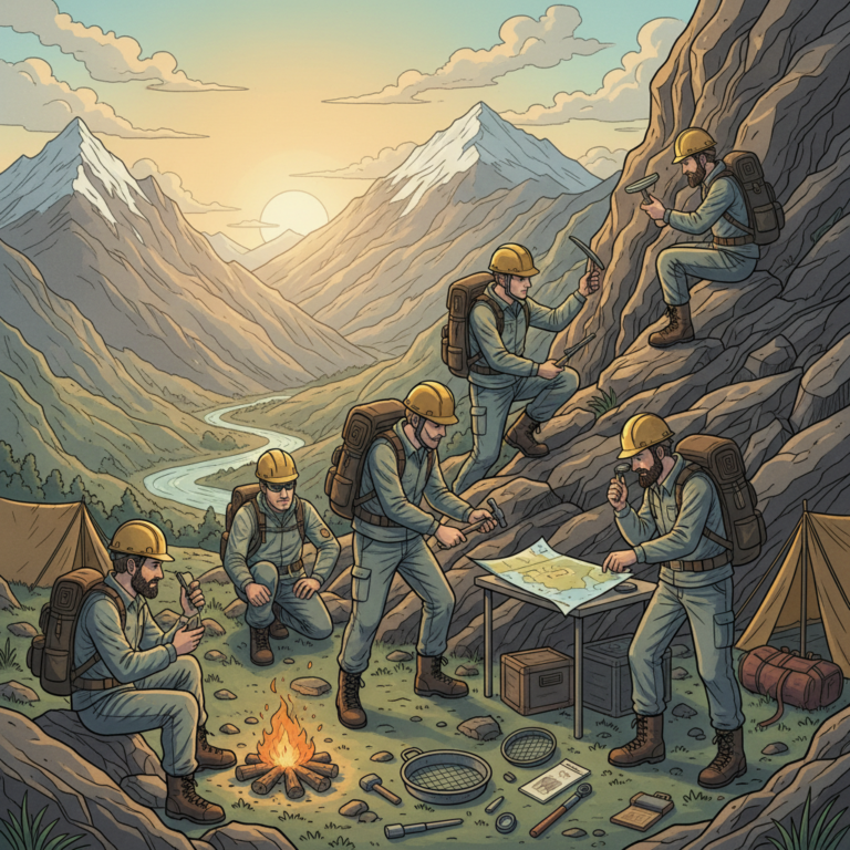 Написать поздравление на День Геолога с помощью нейросети за 1 минуту