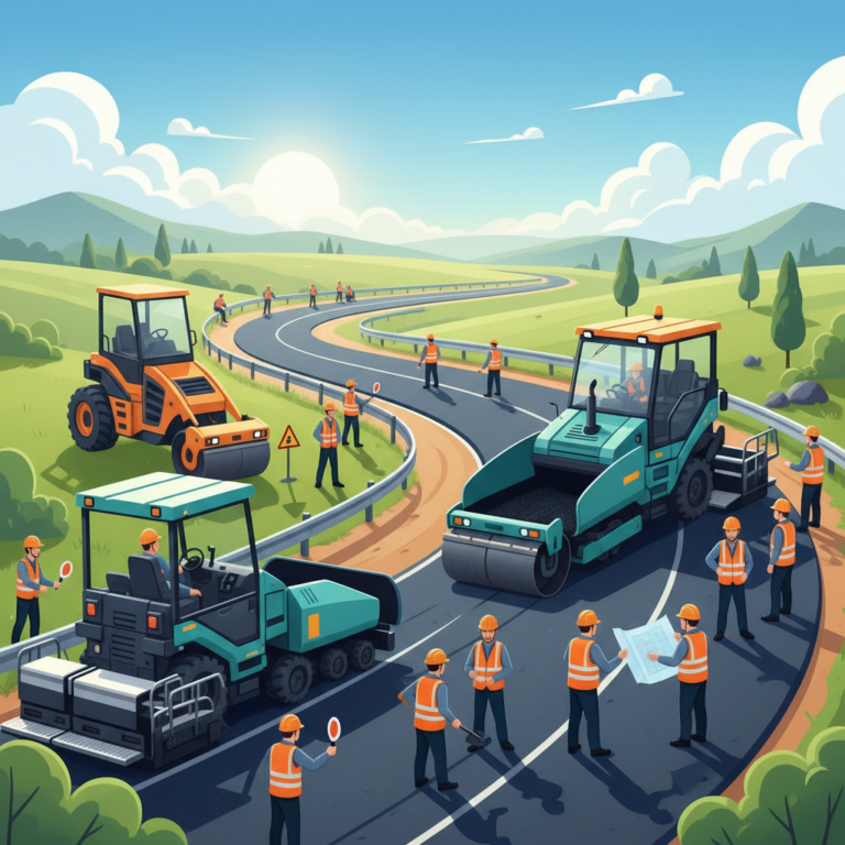 Написать поздравление на День работников дорожного хозяйства с помощью нейросети за 1 минуту