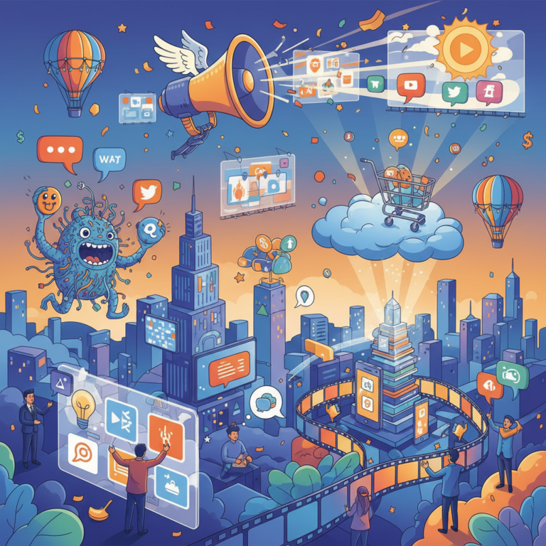 Написать поздравление на День работников рекламы с помощью нейросети за 1 минуту