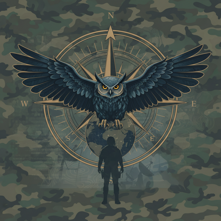 Написать поздравление на День военного разведчика с помощью нейросети за 1 минуту