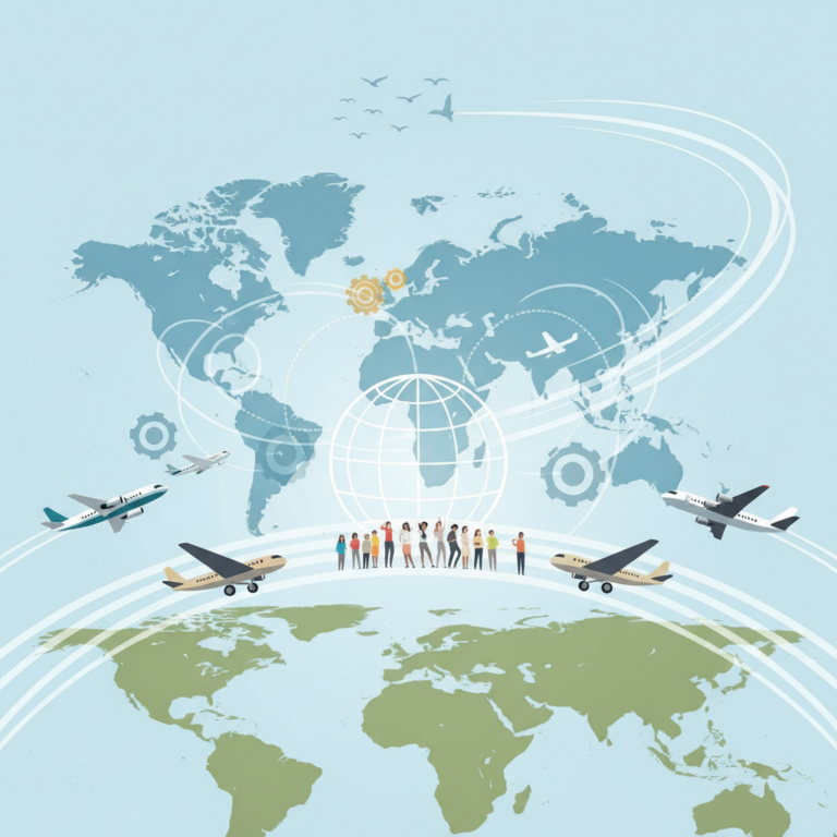 Написать поздравление на Международный день гражданской авиации с помощью нейросети за 1 минуту