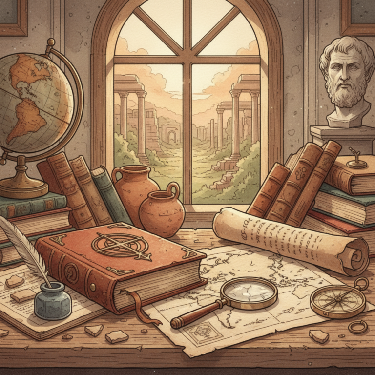 Написать поздравление на Всемирный день историка с помощью нейросети за 1 минуту